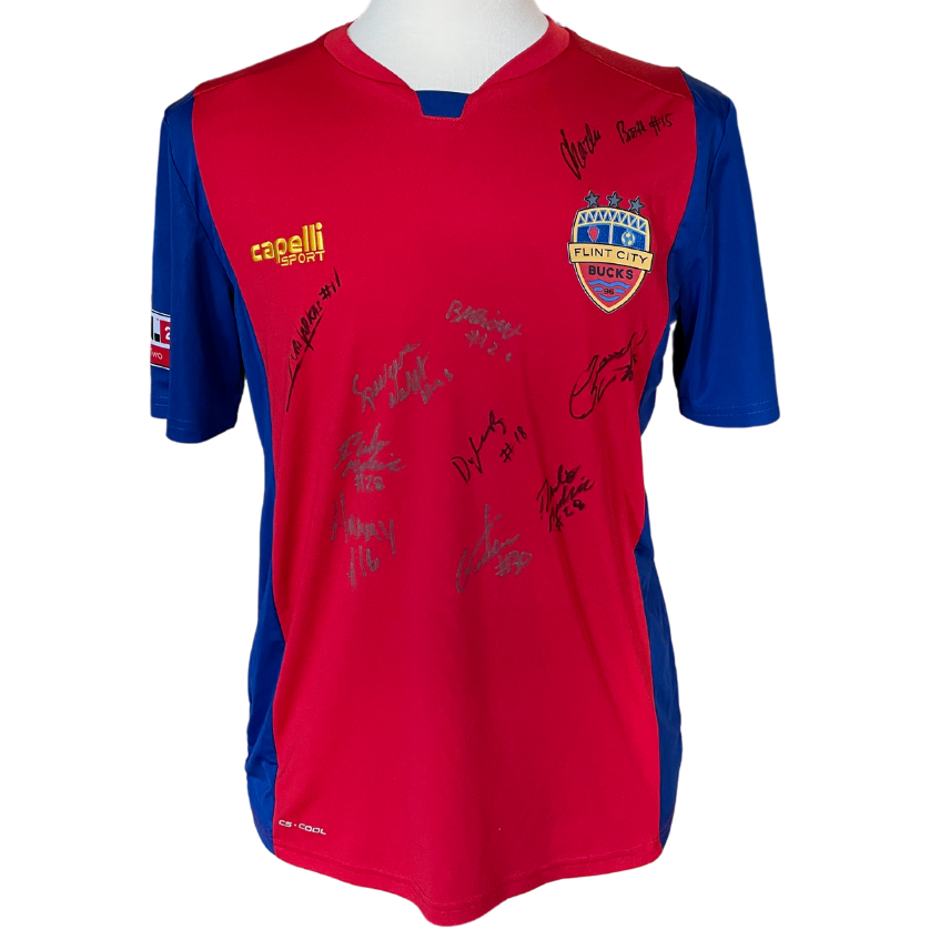 実使用ユニフォーム グリーンウッド ヘタフェ match worn サッカー