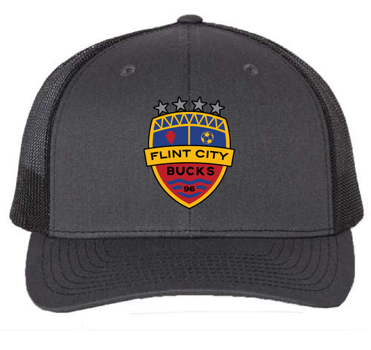 Bucks 2024 Classic Style Hat