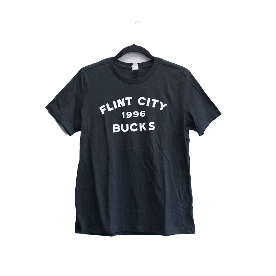 Youth Flint City 1996 Tee