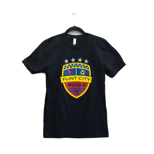 Flint City Bucks Unisex Tee