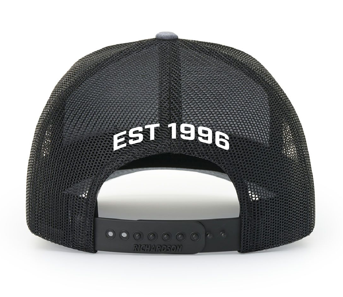 Bucks Rope Snapback 2024 Hat