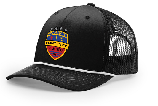 Bucks Rope Snapback 2024 Hat