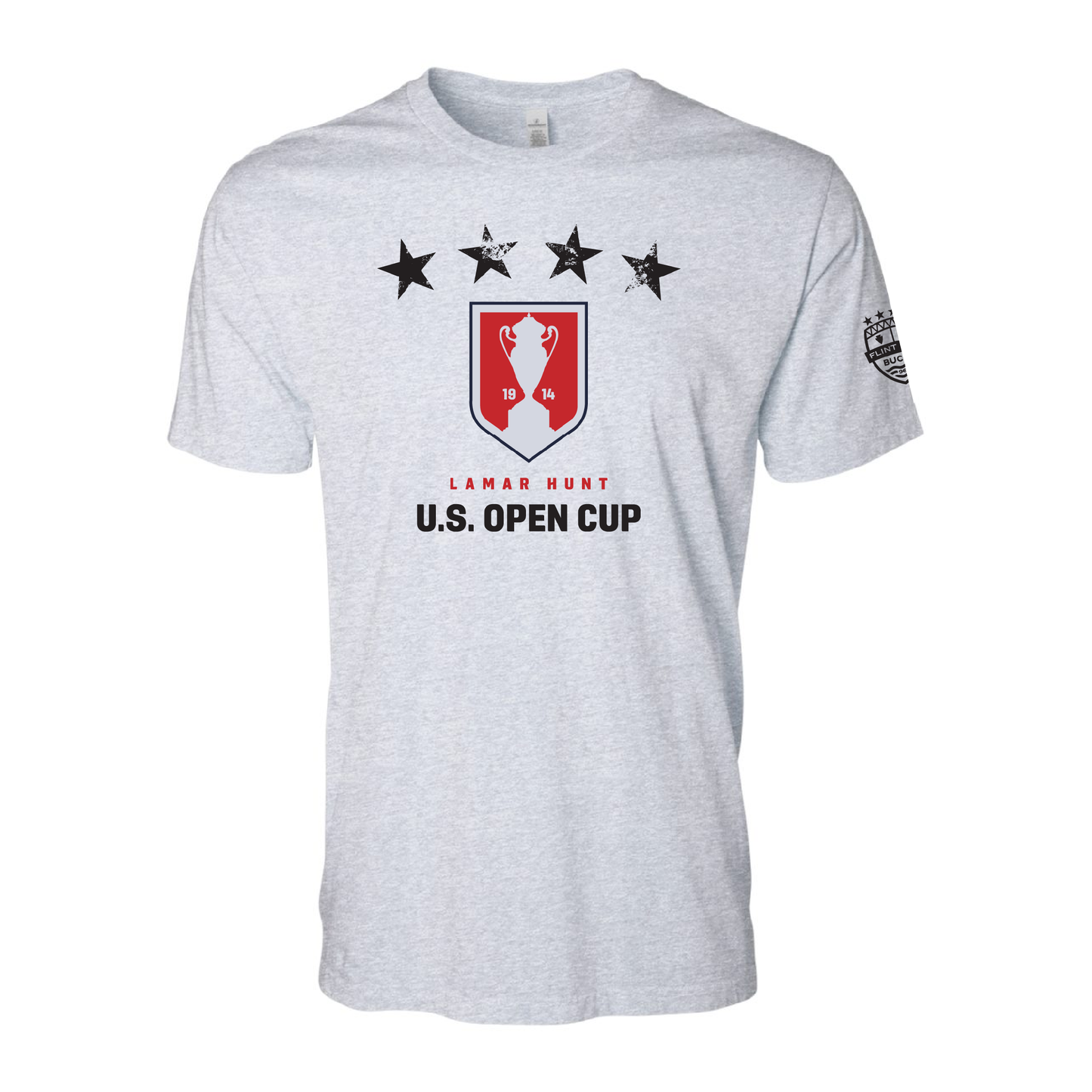 2026 US Open Cup Icon Tee