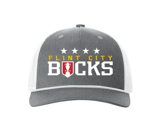2026 Gray US Open Cup Snapback