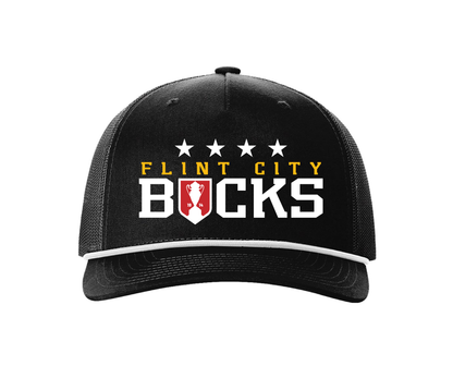 2026 Black US Open Cup Snapback