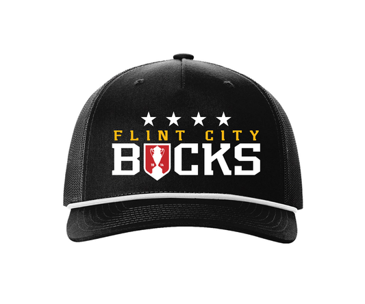 2026 Black US Open Cup Snapback
