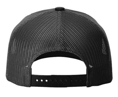 2026 Black US Open Cup Snapback