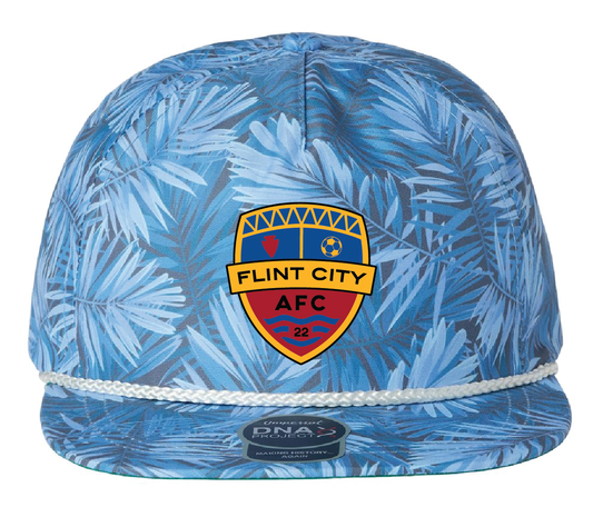 AFC 2024 Floral Hat