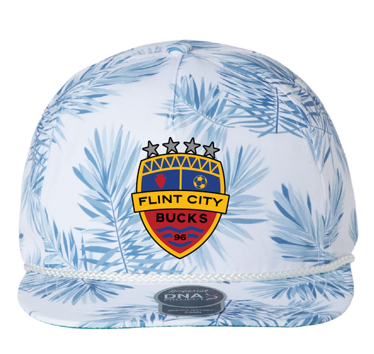 Bucks 2024 Floral Hat