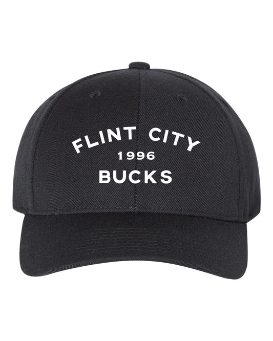Bucks 1996 Hat