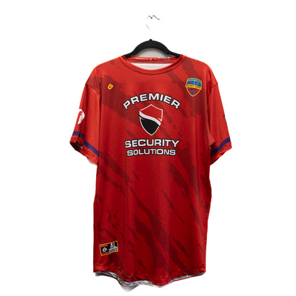 AFC Red Jersey