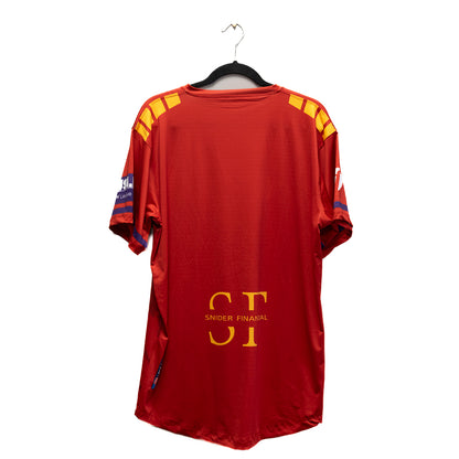 AFC Red Jersey