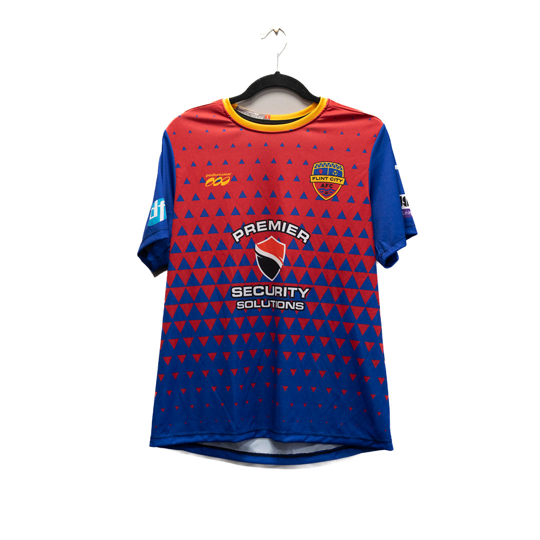 AFC Red & Blue Jersey