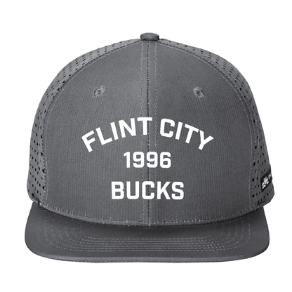Bucks 2024 Vintage Perf Mesh Hat