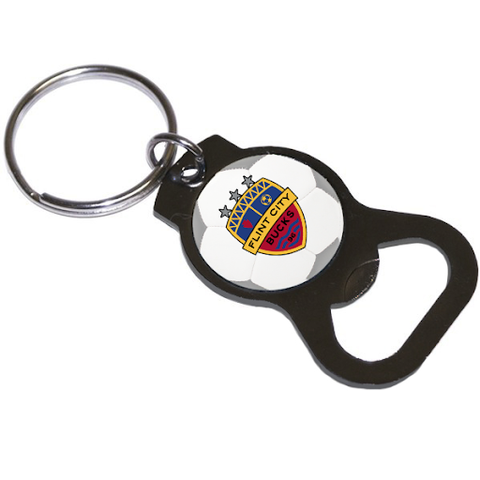 FCB Bottle Opener Keychain