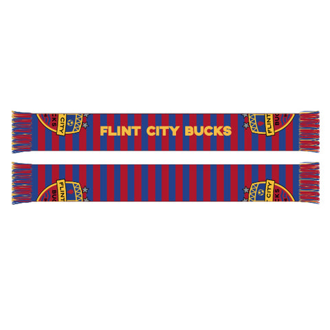 jersey – Flint City Bucks